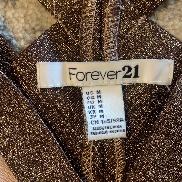 Forever 21 minidress - Picture 5 of 5